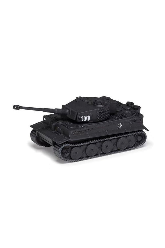 MiM - Tiger I - German Army SpxAbt 502 - Russia 1942