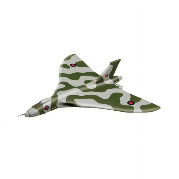 Corgi CG90649 Avro Vulcan Flying Aces Model Airplane