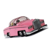 Corgi CC00605 Thunderbirds F.A.B. Collection - FAB 1 vehicle models