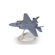 Corgi Diecast Flying Aces F-35 Lightning Miniature Scale Display Model Aircraft CS90629