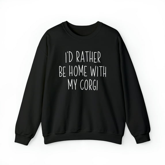 Corgi Dog Mom Mothers Day Sweatshirt, Gifts, Crewneck