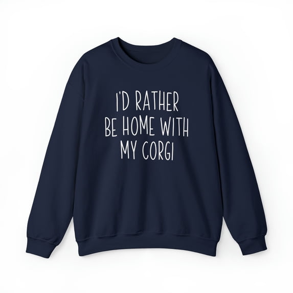 Corgi Dog Mom Mothers Day Sweatshirt, Gifts, Crewneck