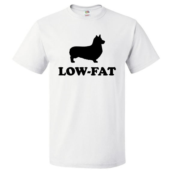 Corgi Gift Low Rider Corgi Shirt