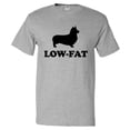 thumbnail image 1 of Corgi Gift Low Rider Corgi Shirt, 1 of 2