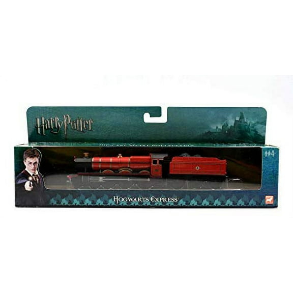 Corgi Harry Potter Hogwart's Express Die Cast Vehicle