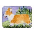 thumbnail image 1 of Corgi Machine Washable Memory Foam Mat, 1 of 1