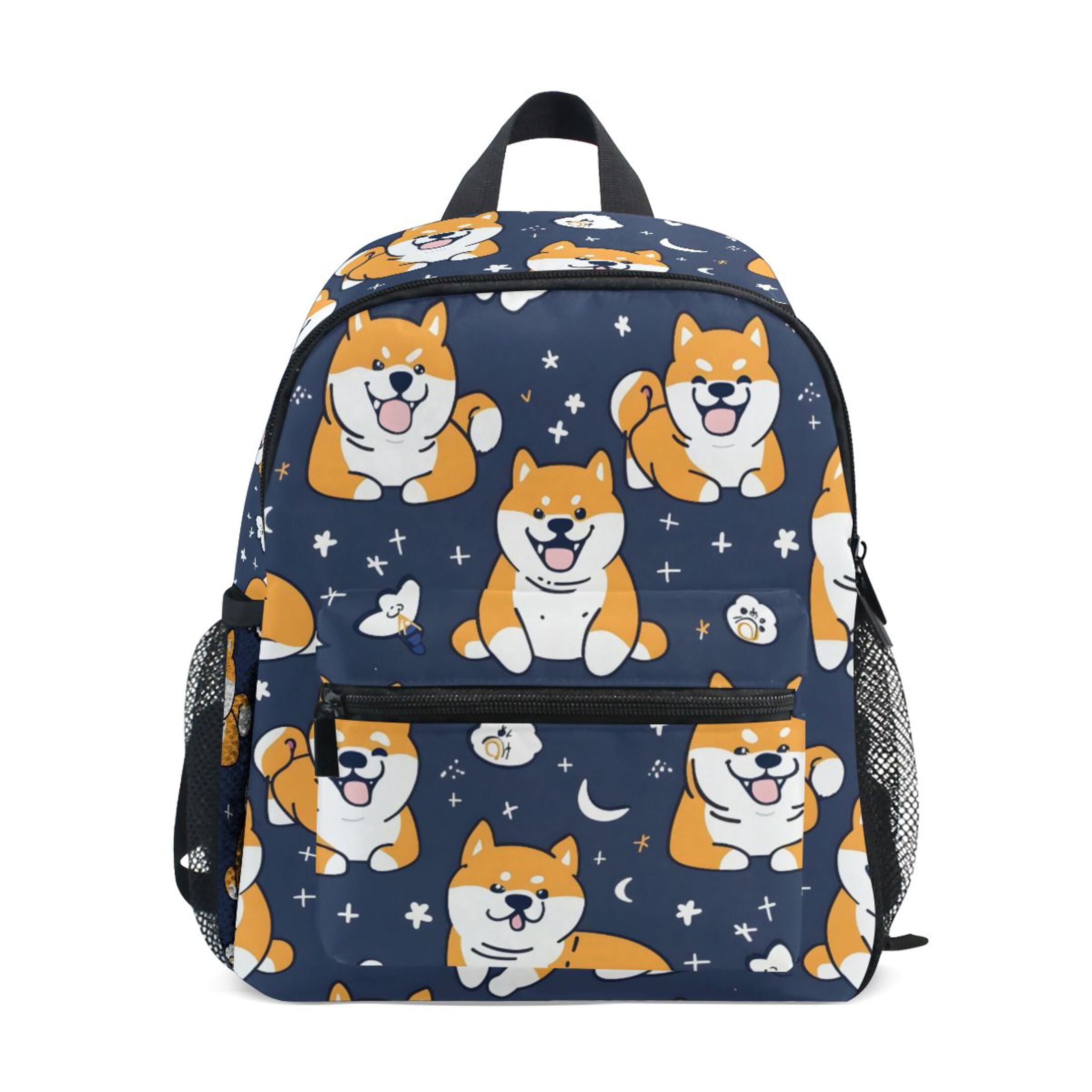 best locks for women's backpack for travel MZIPLINE Laptop Bag Color:Blue Lightnin' avoiding the loss of Vibrant Checkered Cath Kidston Kids Mini