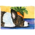 thumbnail image 1 of Corgi Moisture Wicking Fabric Standard Pillowcase, 1 of 1