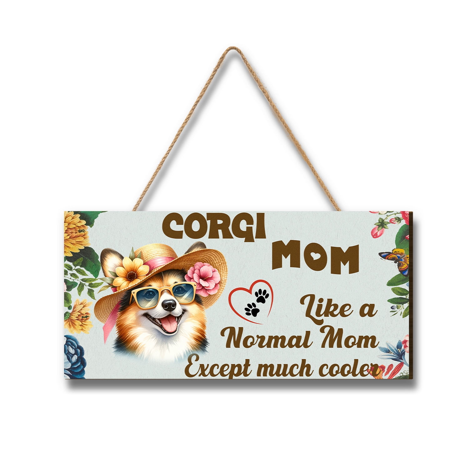 Corgi Mom Like a Normal Mom Except Much Cooler Happy Mother #39 s Day Corgi Mom Like a Normal Mom Except Much Cooler Happy Mother #39 s Day