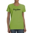 thumbnail image 1 of Corgi Mom T-Shirt Women -Image by Shutterstock, Female 3X-Large, 1 of 4
