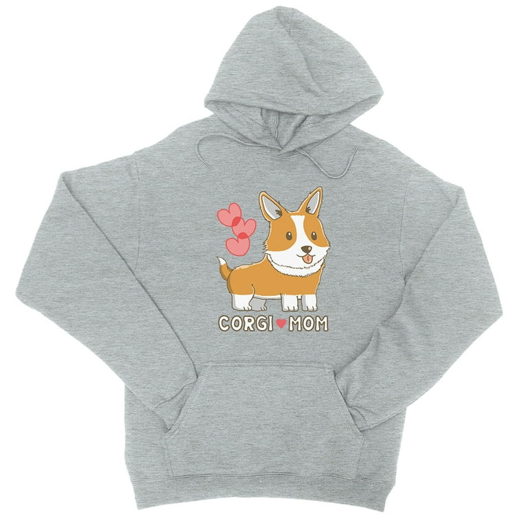 Corgi pullover best sale