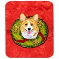 thumbnail image 1 of Corgi Mouse Pad, Hot Pad or Trivet, 1 of 1