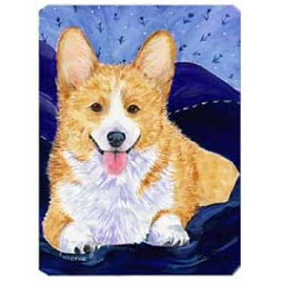 Corgi Mouse Pad