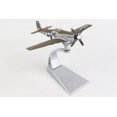 thumbnail image 1 of CORGI P51 1/72 44 13761 MCI HAPPY JACKS GO BUGGY 1944 (**), 1 of 5