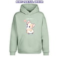 thumbnail image 1 of Corgi Pullover Urban Hoodie, 1 of 10
