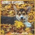 thumbnail image 1 of Corgi Puppies 2021 Calendar: Official Pembroke Welsh Corgi Wall Calendar 2021 (Paperback), 1 of 1