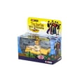 thumbnail image 1 of Corgi The Beatles Yellow Submarine 1:36 Diecast Display Model CC05401, 1 of 5
