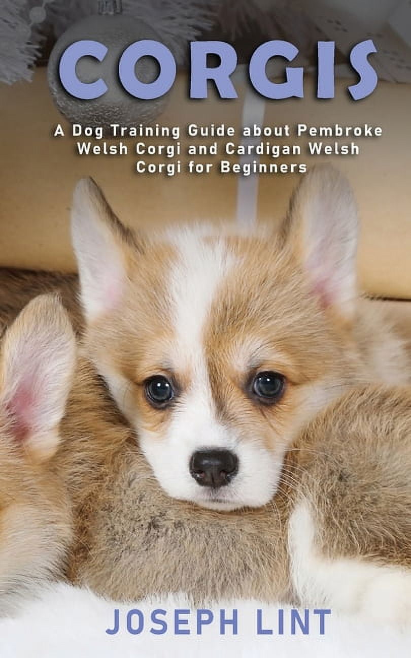 Corgi guide hot sale