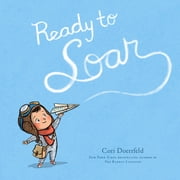Ready to Soar Hardcover