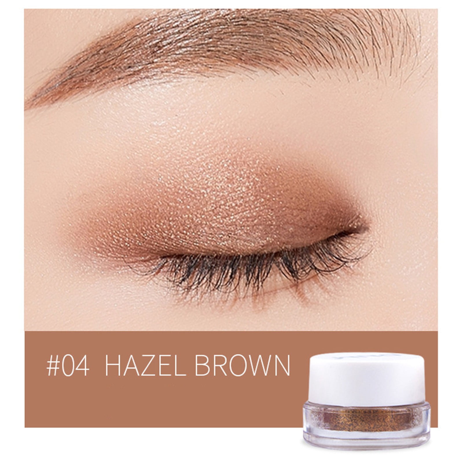 Naturals Makeup about Face Makeup Pearl Eye Makeup Makeup Copper 10 Colors Sparkling Eye Shadow Stick Lw45 Pallet Liquidation for Eye Shadows for Older Women Makeup Baby Parrot