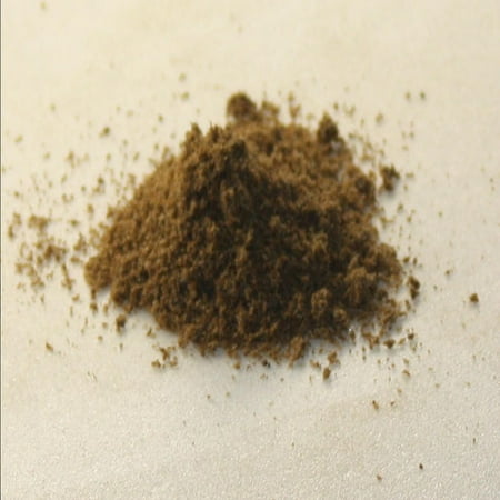 Coriander - Ground