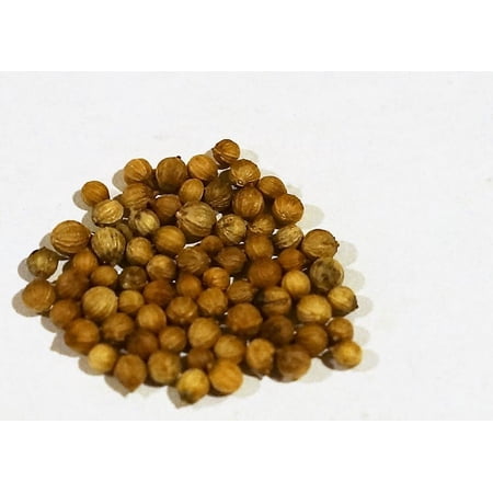 Coriander Seed Whole