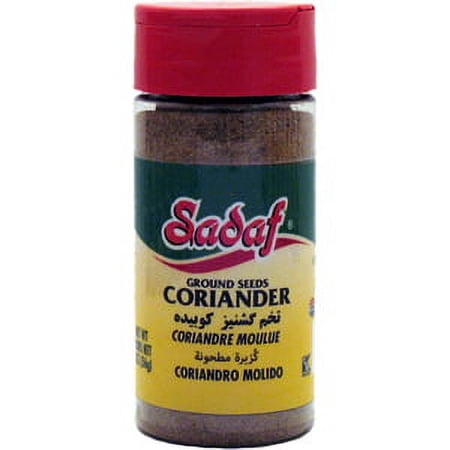 Coriander Seeds, Ground