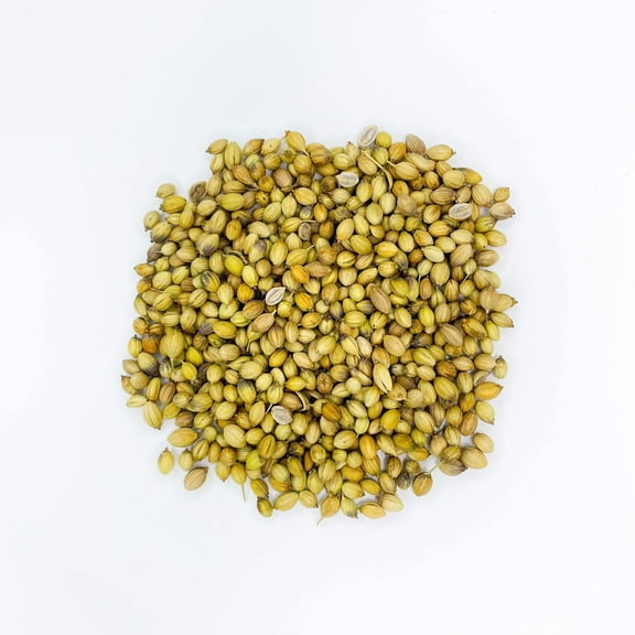 Coriander, Whole