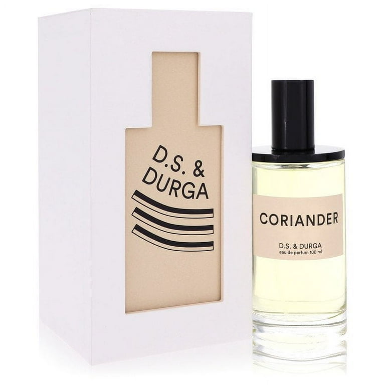 Coriander Eau De Parfum Spray By D.S. & Durga - 3.4 oz Coriander Eau De Parfum Spray By D.S. & Durga - 3.4 oz