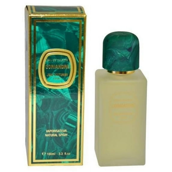 Coriandre by Jean Couturier for Women - 3.3 oz EDP Spray