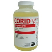 Corid Solution, 16 oz