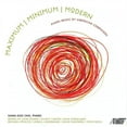 thumbnail image 1 of Corigliano / Cho,Sung-Choo - Minimum / Minimum / Minimum - Music & Performance - CD, 1 of 1