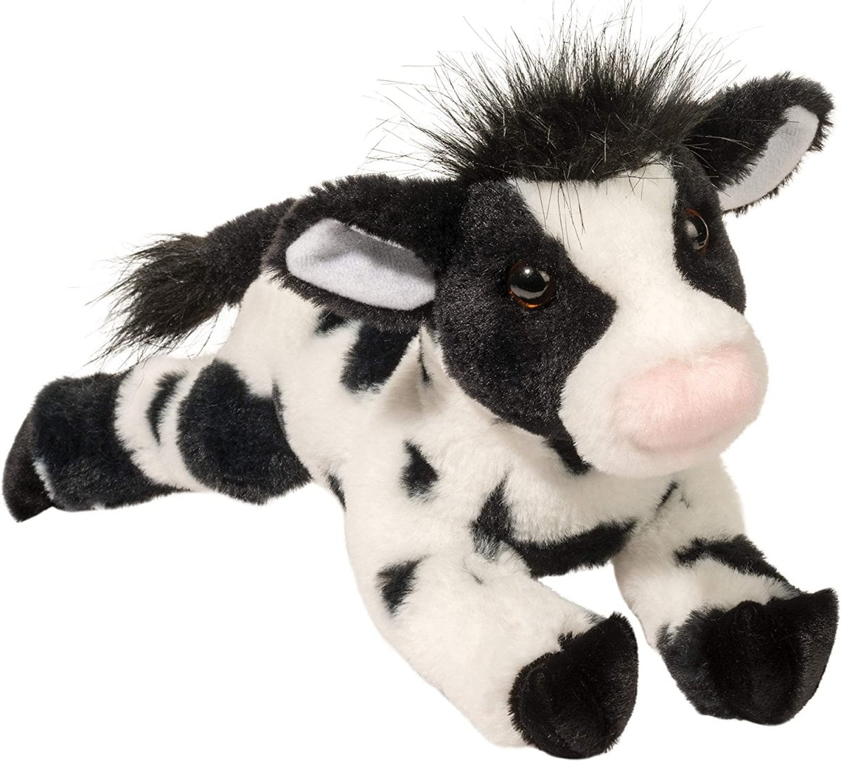 Corinna Cow Plush Stuffed Animal Toy
