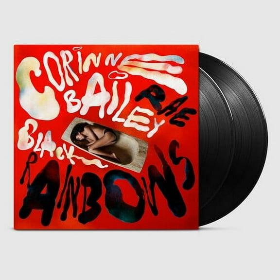 Corinne Bailey Rae - Black Rainbows - Music & Performance - Vinyl