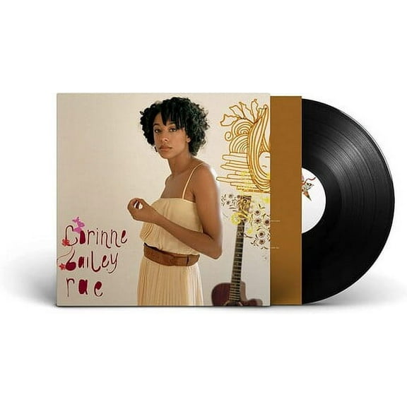 Corinne Bailey Rae - Corinne Bailey Rae - Music & Performance - Vinyl