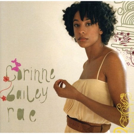 Corinne Bailey Rae