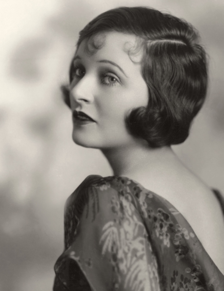 Corinne Griffith Canvas Art - (16 x 20)