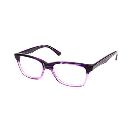 Corinne McCormack Cameron Women's 1014730 Reading Glasses Purple (1.50)
