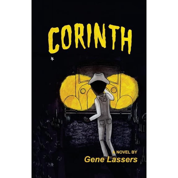 Corinth Paperback 0962078425 9780962078422 lassers