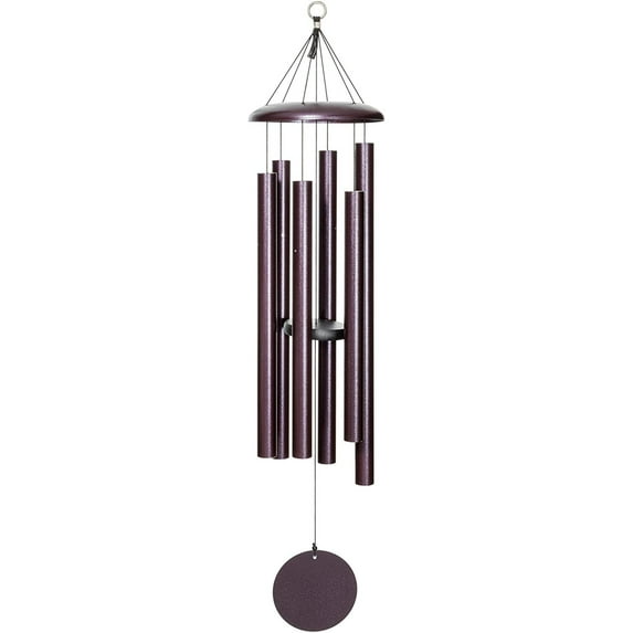 Corinthian Bells 44-in. Wind Chime