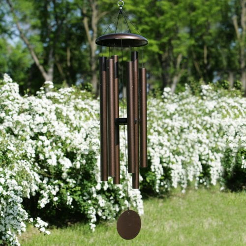 Corinthian Bells 50 Inch Wind Chime
