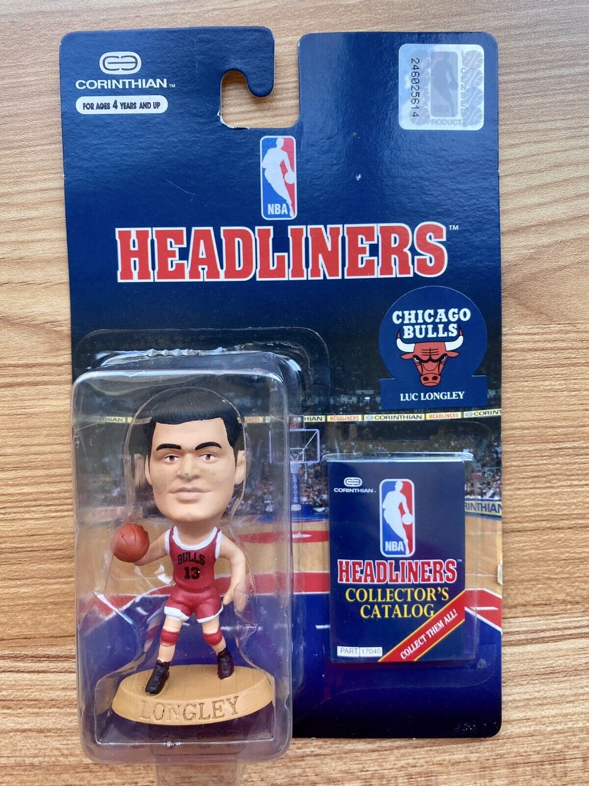 Corinthian Action Figures - Toys - Walmart.com