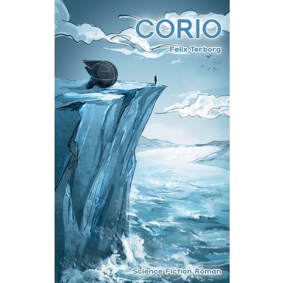 Corio: Science Fiction Roman, (Paperback)