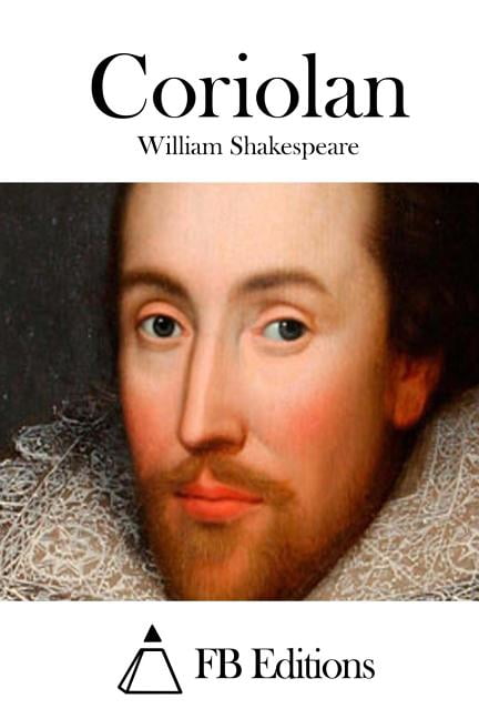 Coriolan, (Paperback)