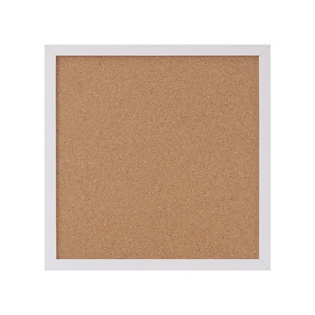 Cork Board for Wall,Hanging Wood Framed Small Bulletin Board,Picture Display Vision Board Corkboard,Cork Bulletin Board,Photo Wall Decor Office Cork Board Message Board for Home Decor Or Office