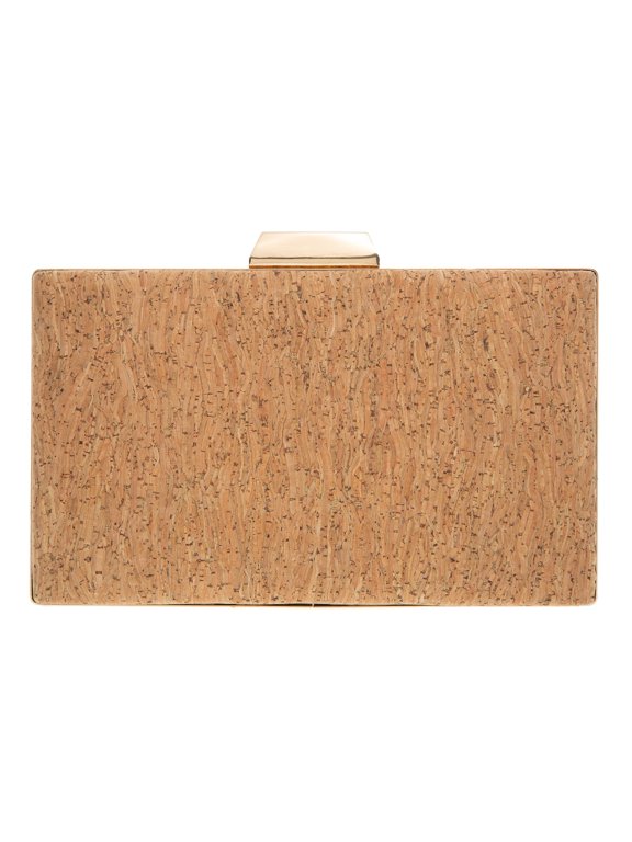 Cork Box Clutch
