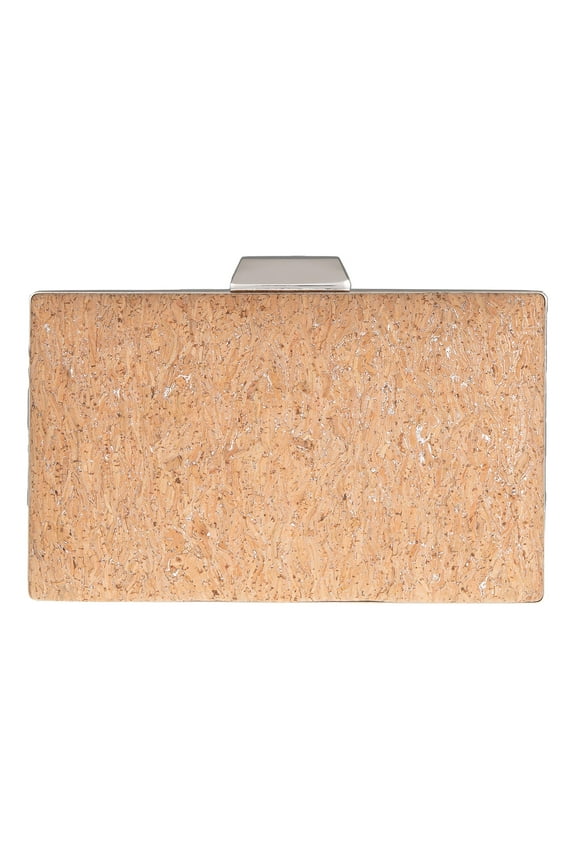 Cork Box Clutch