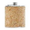 thumbnail image 1 of Epicureanist Cork Flask, 1 of 2
