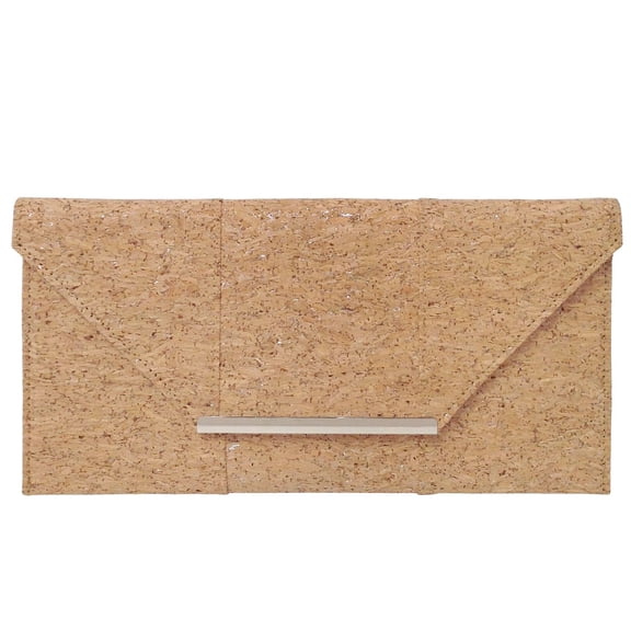Cork Flat Clutch