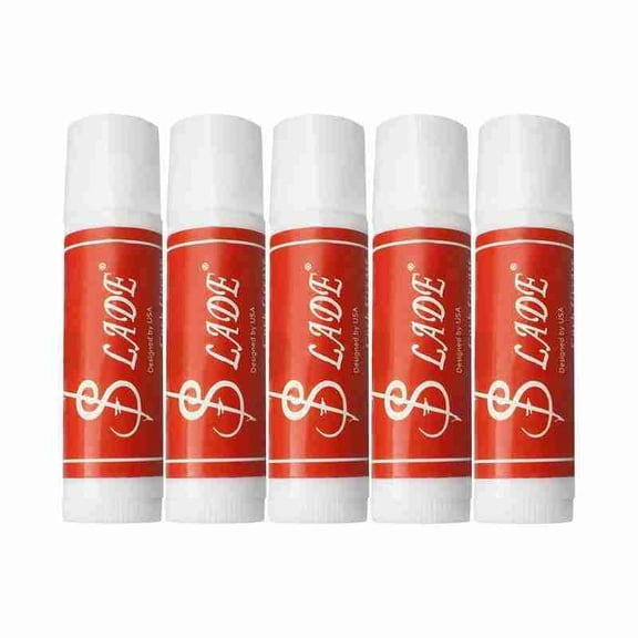 Cork Grease Lipstick Style For Clarinet Saxophone Oboe Lubricate K8P4